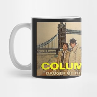 Dagger of the Mind Mug